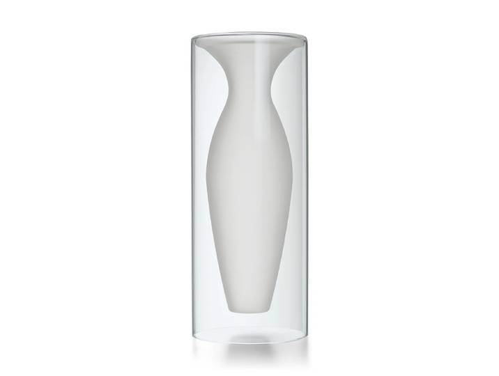 Philippi - Esmeralda Vase, L