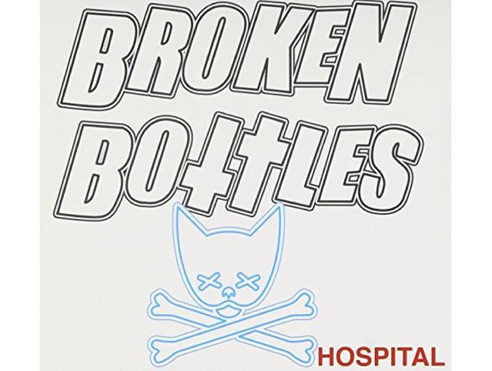 Broken Bottles - Hospital