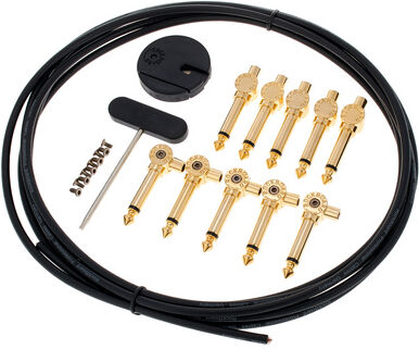 Rockboard PatchWorks Patch Cable GD