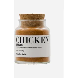 Nicolas Vahe Gewürzmischung Chicken, 90 g