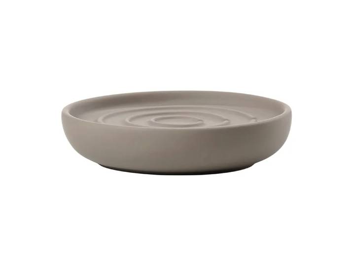 Zone Denmark Porte-savon Nova One Taupe