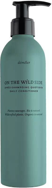 ON THE WILD SIDE - Tägliche Pflege-Spülung, 250 ml