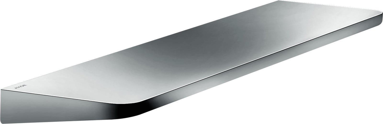 Hansgrohe Axor Universal ronde opbergbak, chroom