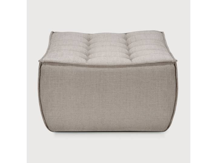Ethnicraft N701 Modulsofa
