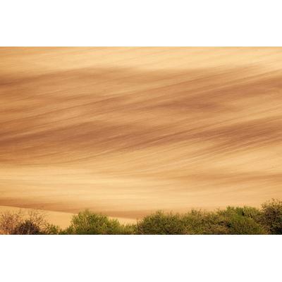 Fototapete PAPERMOON "Landschaft", bunt, B:3m L:2,23m, Vlies, Tapeten