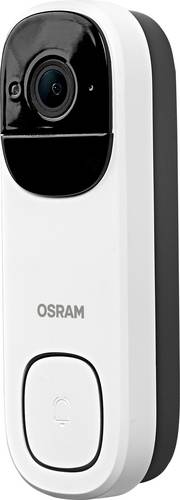 OSRAM Smart+ Überwachungskamera
