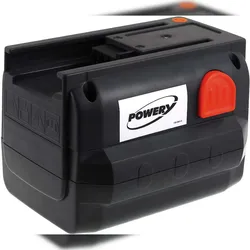 Powery Akku für Gardena Typ 8839