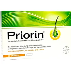 Priorin 30 ST