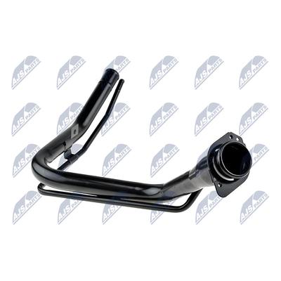 NTY Einfüllstutzen, Kraftstoffbehälter PWP-SU-009 für Suzuki