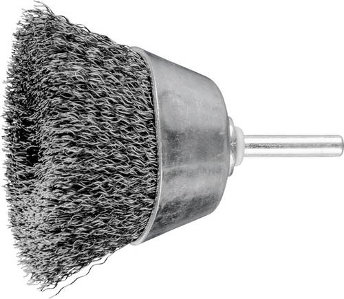 PFERD TOOLS Topfbürste TBU 6015/6 ST 0,30 43211001 10St.