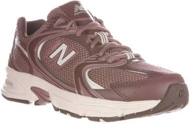 New Balance 530 Athletic in Fast Track/Pebble, Size 7 D, Fabric