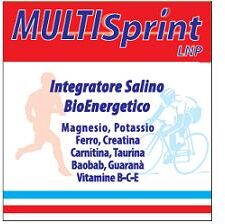 LEADER NATURAL PHARMA Srl MULTISPRINT 20 BUSTE