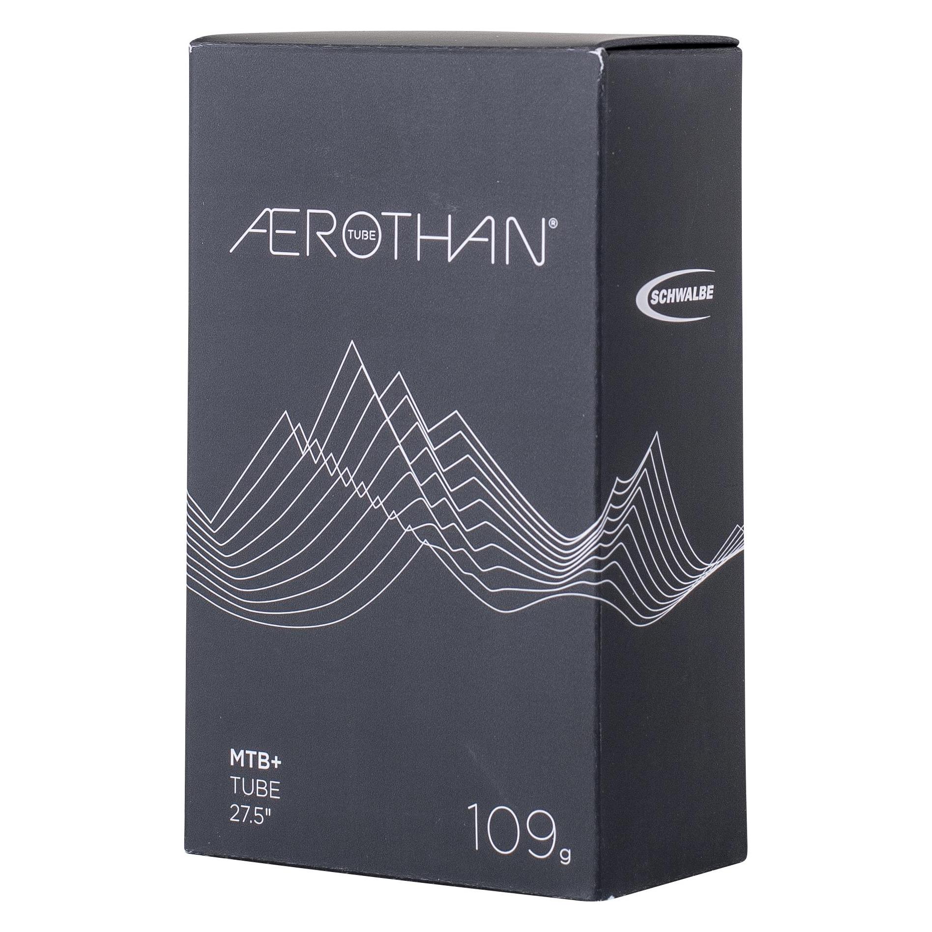 Schwalbe Aerothan (Presta (SV), 27.5", 40 mm) (10400383)