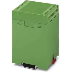 Phoenix Contact Elektronikgehäuse EG 67,5-A/ABS GN