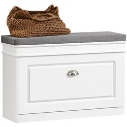 SoBuy, Schuhschrank, Ricardo (75 x 24 x 51 cm)