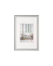 walther design Trendstyle Fotorahmen Konzipiert für: 30 x 40 cm Kunststoff rechteckig (KP040S)