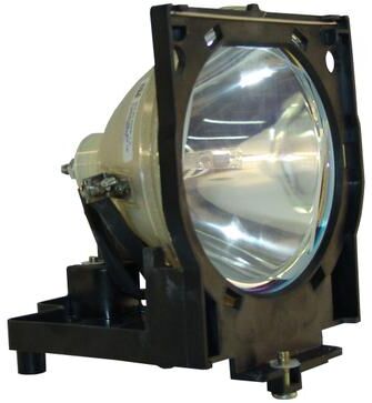 Jaspertronics™ Original Lamp & Housing for the Proxima DP-9350 Projector - 1 Year Warranty