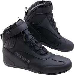 Modeka Kumani Motorradstiefel 43