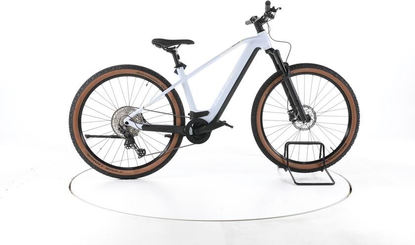 Cube Reaction Hybrid Pro E-Bike - 306428