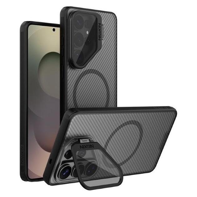 Nillkin CamShield Prop Magnetic Series Hardcase Hülle (Samsung Galaxy S26 Ultra) (57983129397)