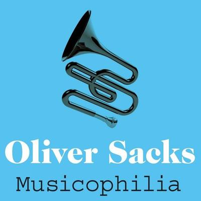 Musicophilia - Oliver Sacks, Audio, 9781509895649