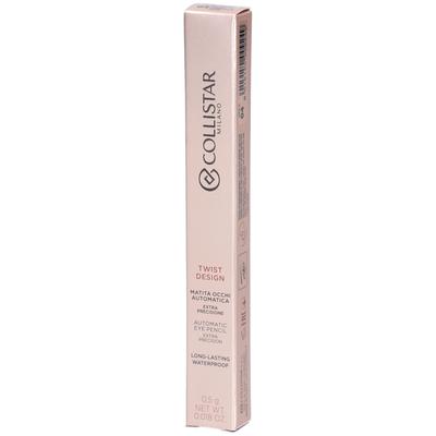 Collistar Twist Design Eye Pencil 04 - Imperial Violet Matte 0,54g 0,54 g Make up