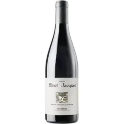 Grande Reserve de Schiste 2018 Binet & Jacquet 0,75l