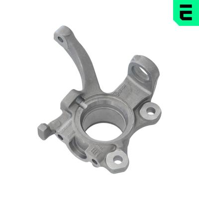 OPTIMAL Achsschenkel, Radaufhängung KN-101209-01-L Vorderachse links für VAG
