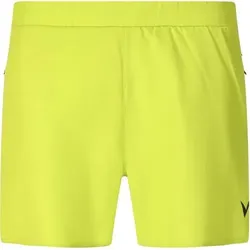VIRTUS Shorts Mack, Größe XL in Gelb Gelb