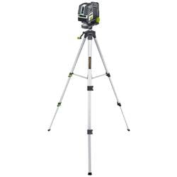 Laserliner PocketCross-Laser 2G Set 150 cm Kreuzlinienlaser selbstnivellierend 036.713A