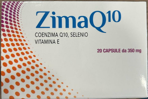 Centro Prod Servizi Zimaq10 20cps