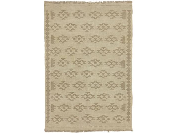 Kelim Afghan Heritage Teppich 119x176 Handgewebt Orientteppich Wolle