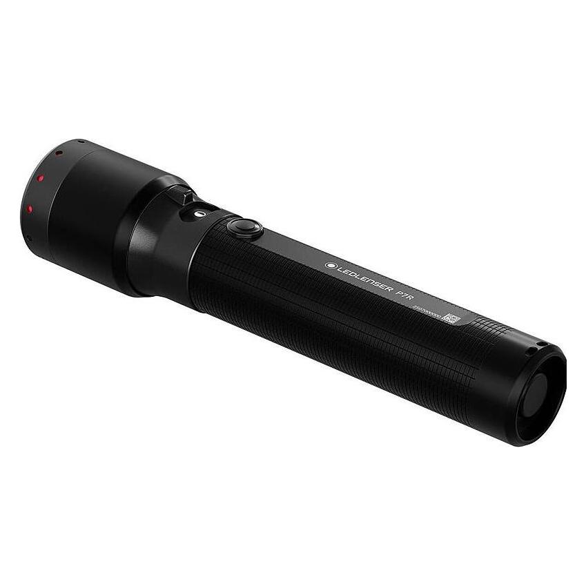 Ledlenser P7R (15.90 cm, 2000 lm) (503111)