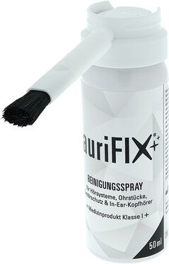 Hörluchs auriFIX Cleaning spray