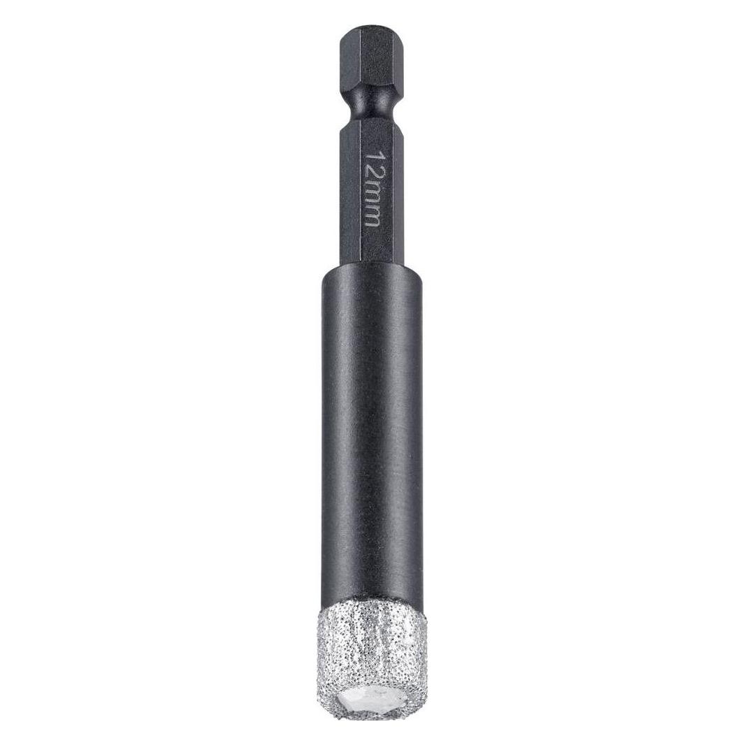 kwb Fliesenbohrer 6Kant2 (12 mm) (500312)