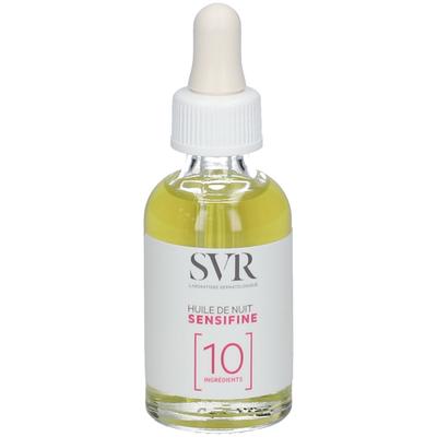 SVR Sensifine [10] Nachtolie 30 ml Öl