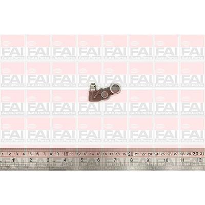 Fai Autoparts Kipphebel, Motorsteuerung [Hersteller-Nr. R187S] für Skoda, VW, Mitsubishi, Jeep, Audi, Seat, Dodge, Chrysler