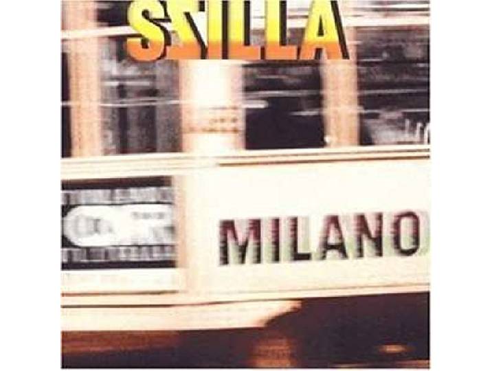 Szilla - Milano
