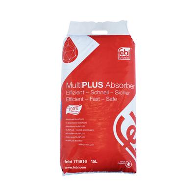 FEBI BILSTEIN Bindemittel MultiPLUS Absorber [15 L] 174816