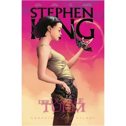 Stephen Kings Der Dunkle Turm Deluxe, Comics + Manga von Stephen King, Peter David, Robin Furth