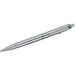 Diplomat, Schreibstifte, Kugelschreiber Spacetec chrome (1x)