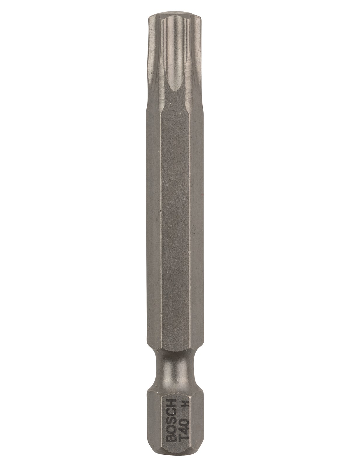 Bosch BITS T40 XH 49MM 25 STK