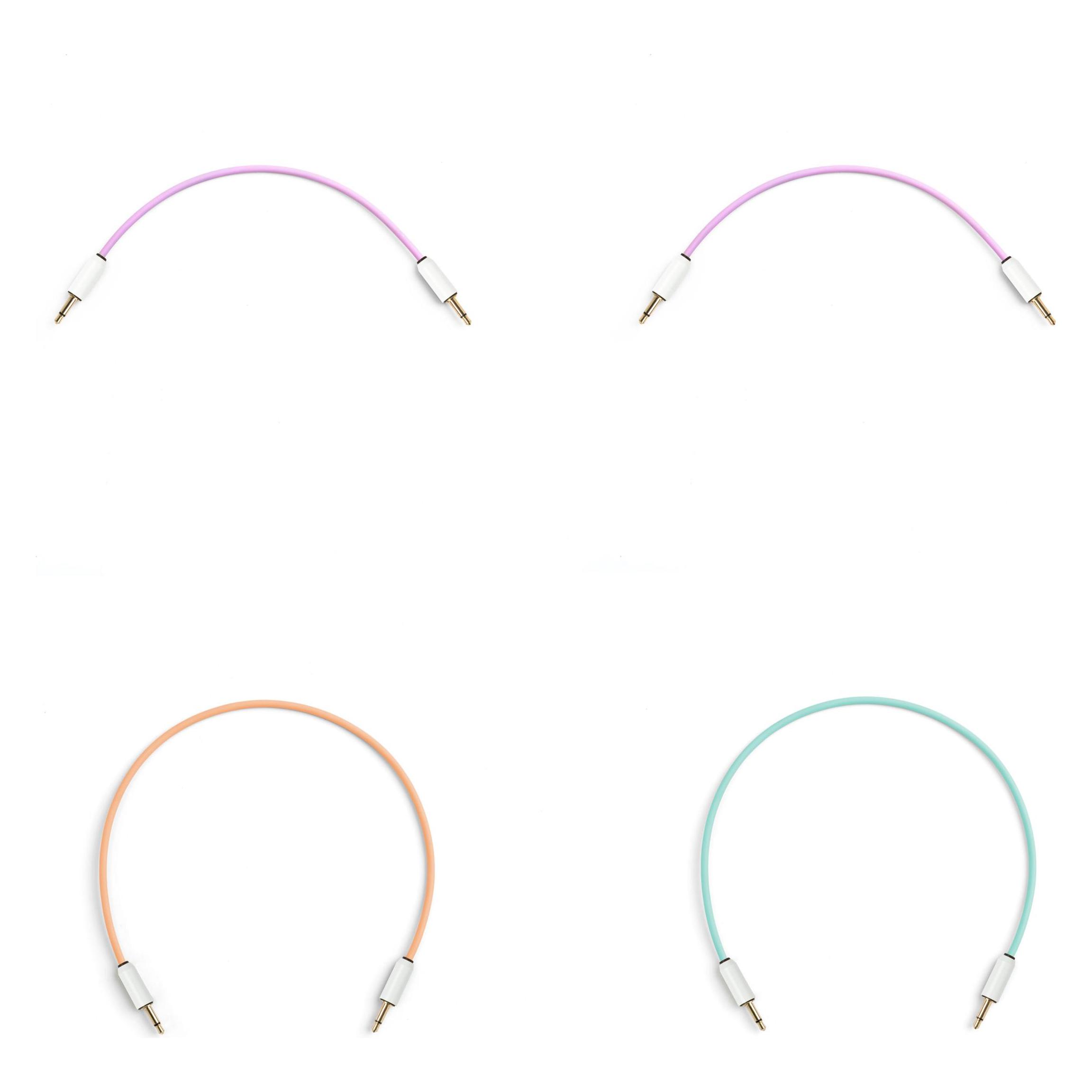 MyVolts ACMMP3 - Candycords - Modular Short Pack (56417862)