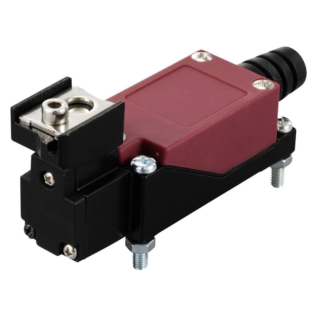 Tru Components TC-12835320 TC-Body for LTZ-8107/8108S Endschalter 250 V/AC 5 A M (TC-12835320)