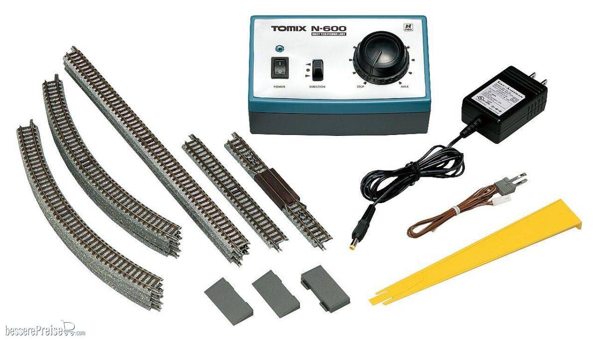 Tomytec 970947