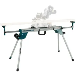 Makita, Werkbank + Arbeitsbock, Untergestell (75 cm, 115 cm)