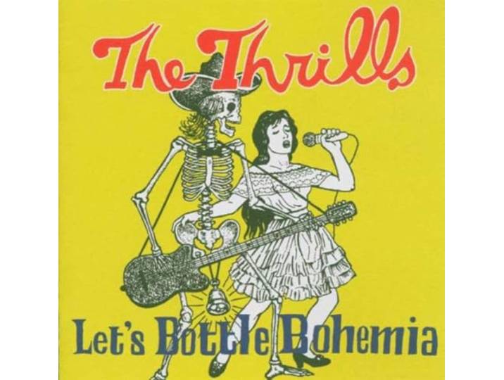 Let S Bottle Bohemia (Cds200)