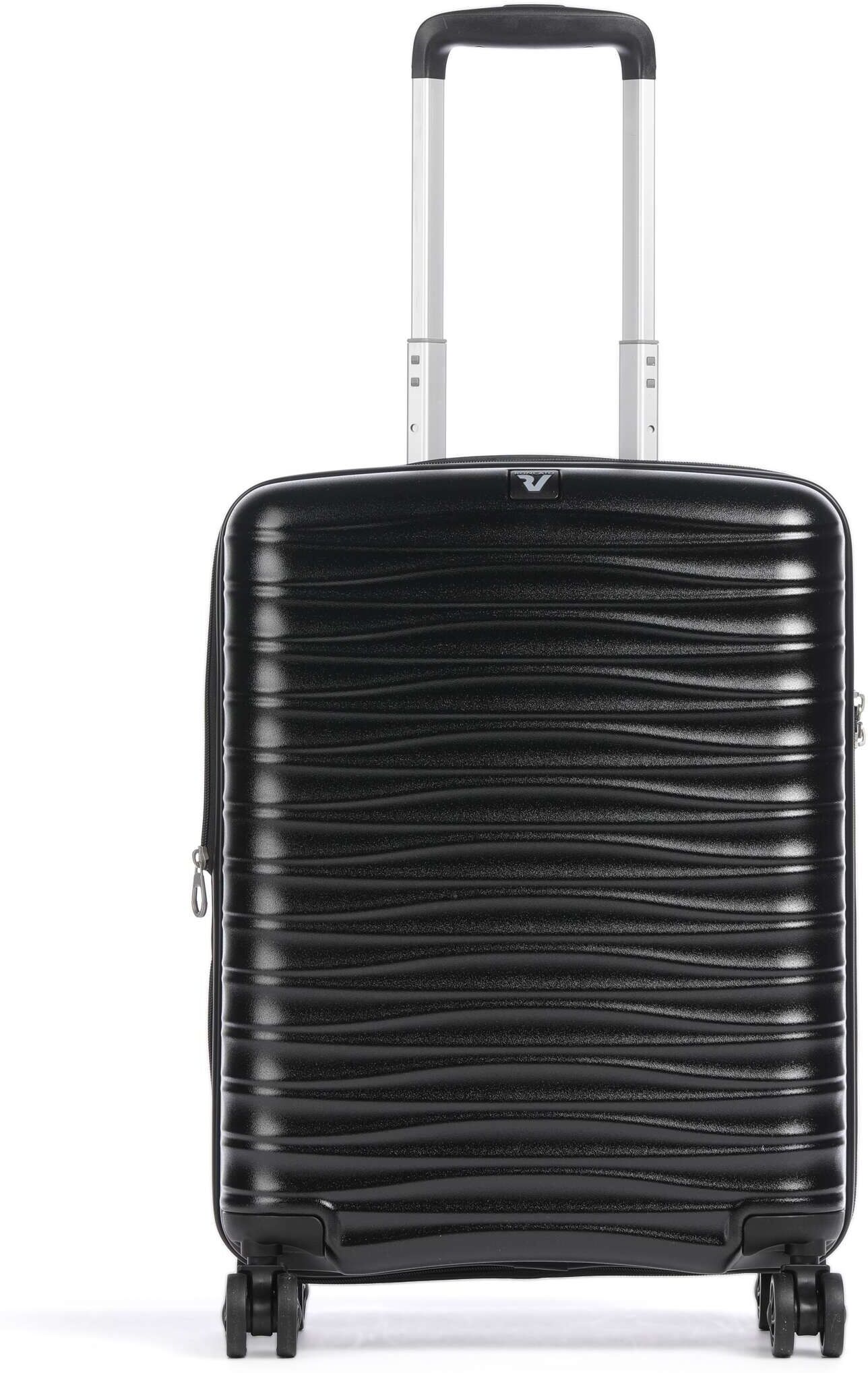 Roncato Wave DLX   Koffer (4 Rollen)   Handgepäck 55 cm