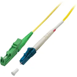 EFB Elektronik Netzwerkkabel (1 m), Netzwerkkabel