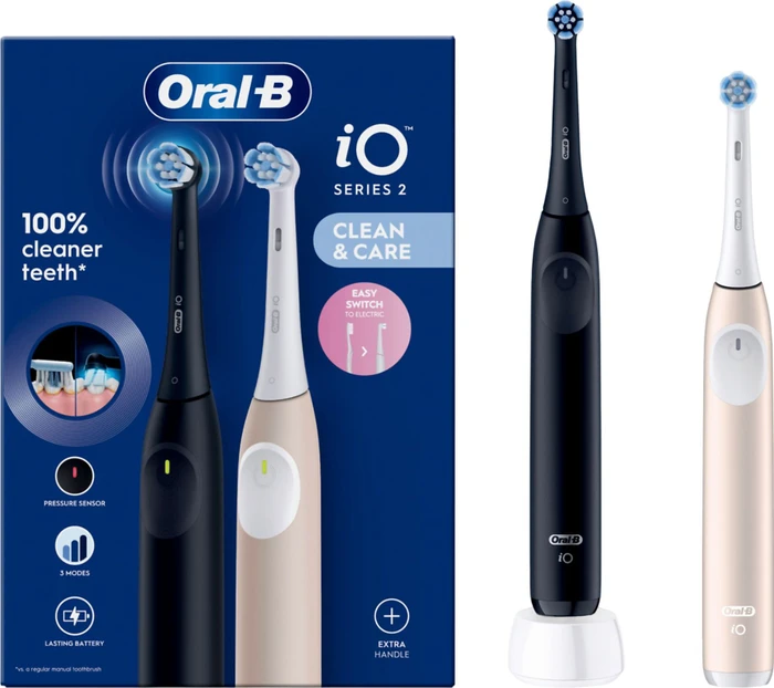 Oral-B iODuo 016704